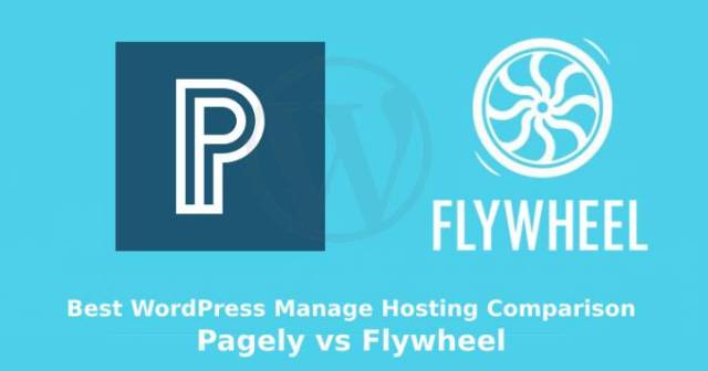 pagely vs 飞轮