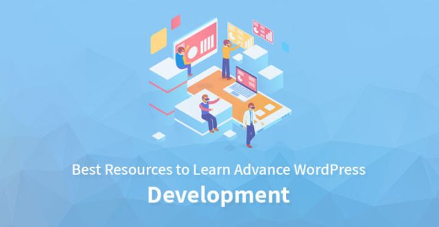 学习 WordPress 开发