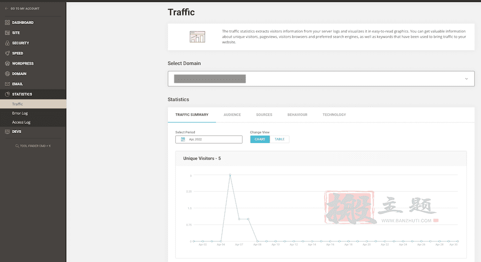 SiteGround主机Site Tools（站点工具）后台设置详细图文教程插图35