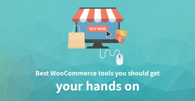 最佳 WooCommerce 工具