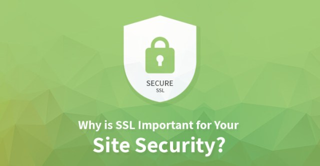 SSL 重要