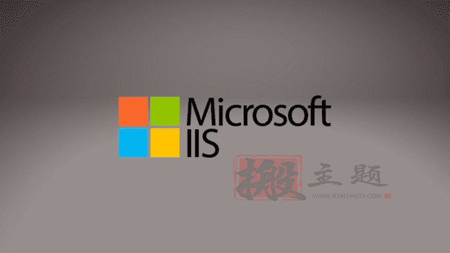 Microsoft IIS网络服务器软件综合介绍及对比插图