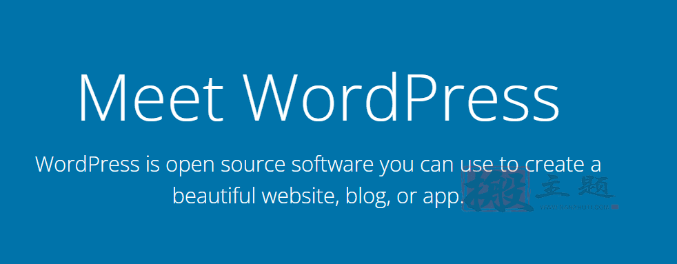 WordPress与Laravel PHP框架区别比较及使用介绍插图1