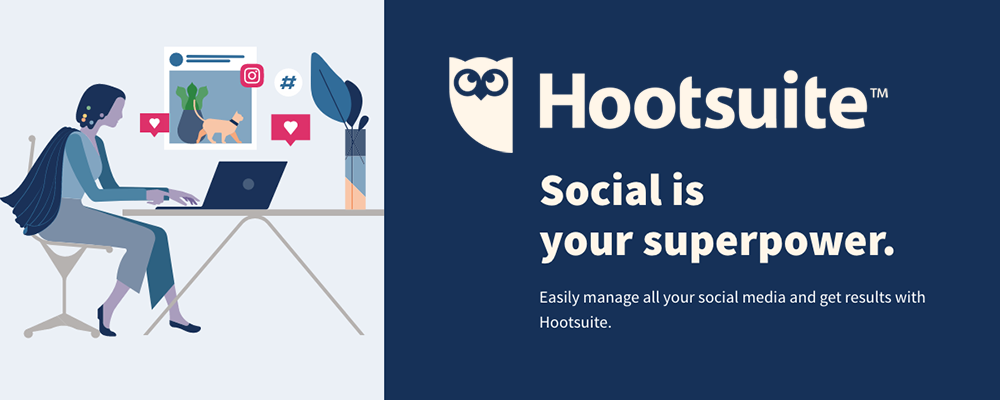 HootSuite