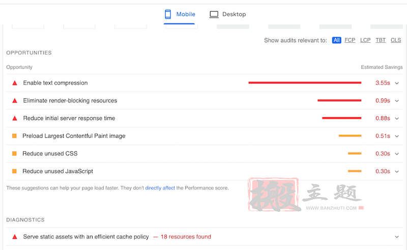 Beaver Builder与Elementor插件速度性能详细对比测评插图5