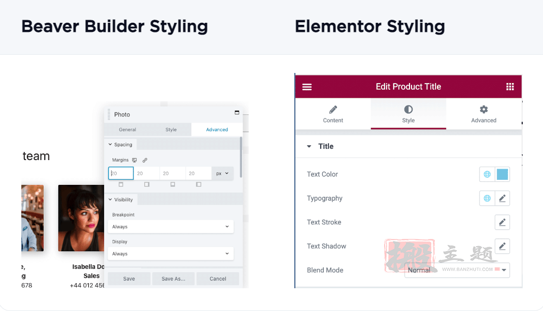 Beaver Builder与Elementor插件速度性能详细对比测评插图14