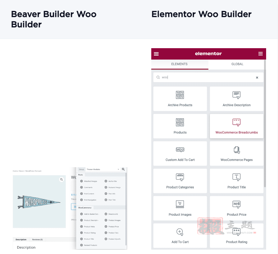 Beaver Builder与Elementor插件速度性能详细对比测评插图15