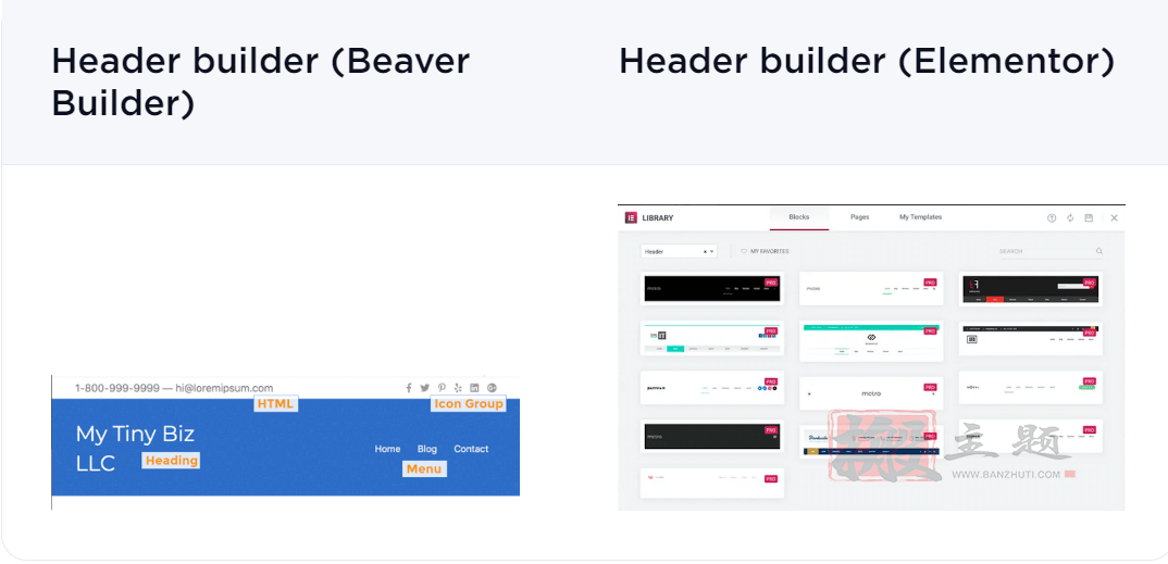 Beaver Builder与Elementor插件速度性能详细对比测评插图16