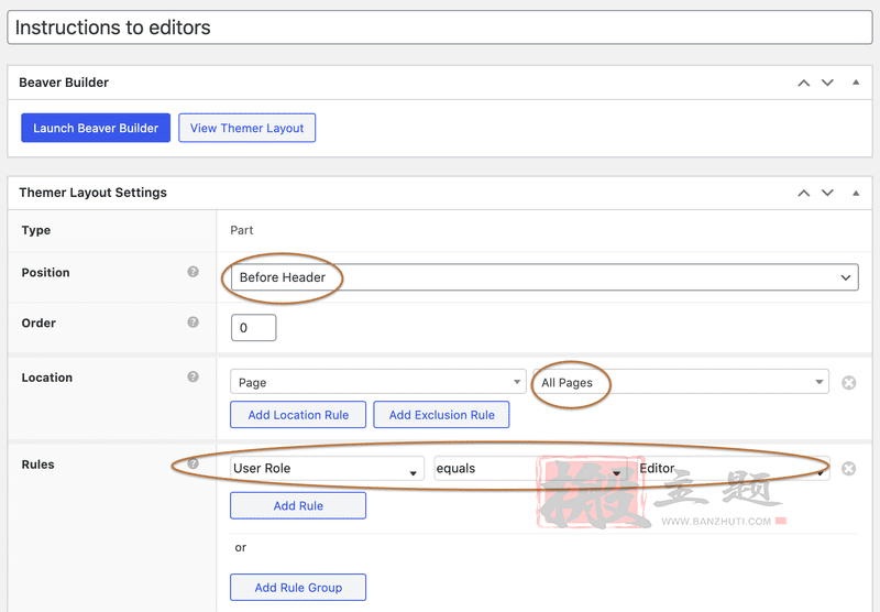 Beaver Builder与Elementor插件速度性能详细对比测评插图19