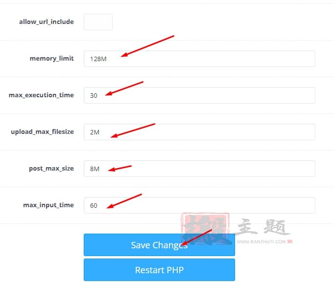 用Apache设置反向代理手把手图文教程插图31