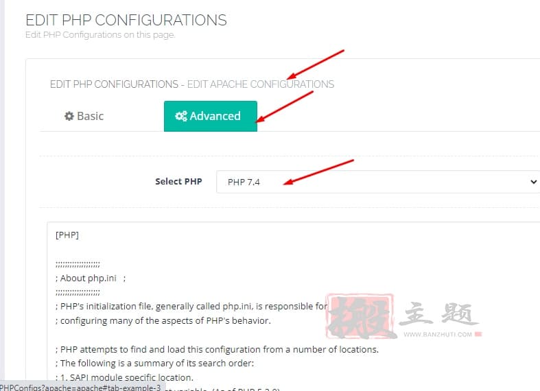 用Apache设置反向代理手把手图文教程插图32