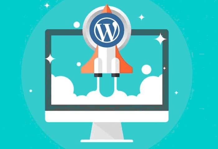 正在寻找更快的 WordPress 速度的终极指南？ 这里是