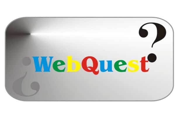 如何使用 WordPress 创建 WebQuest