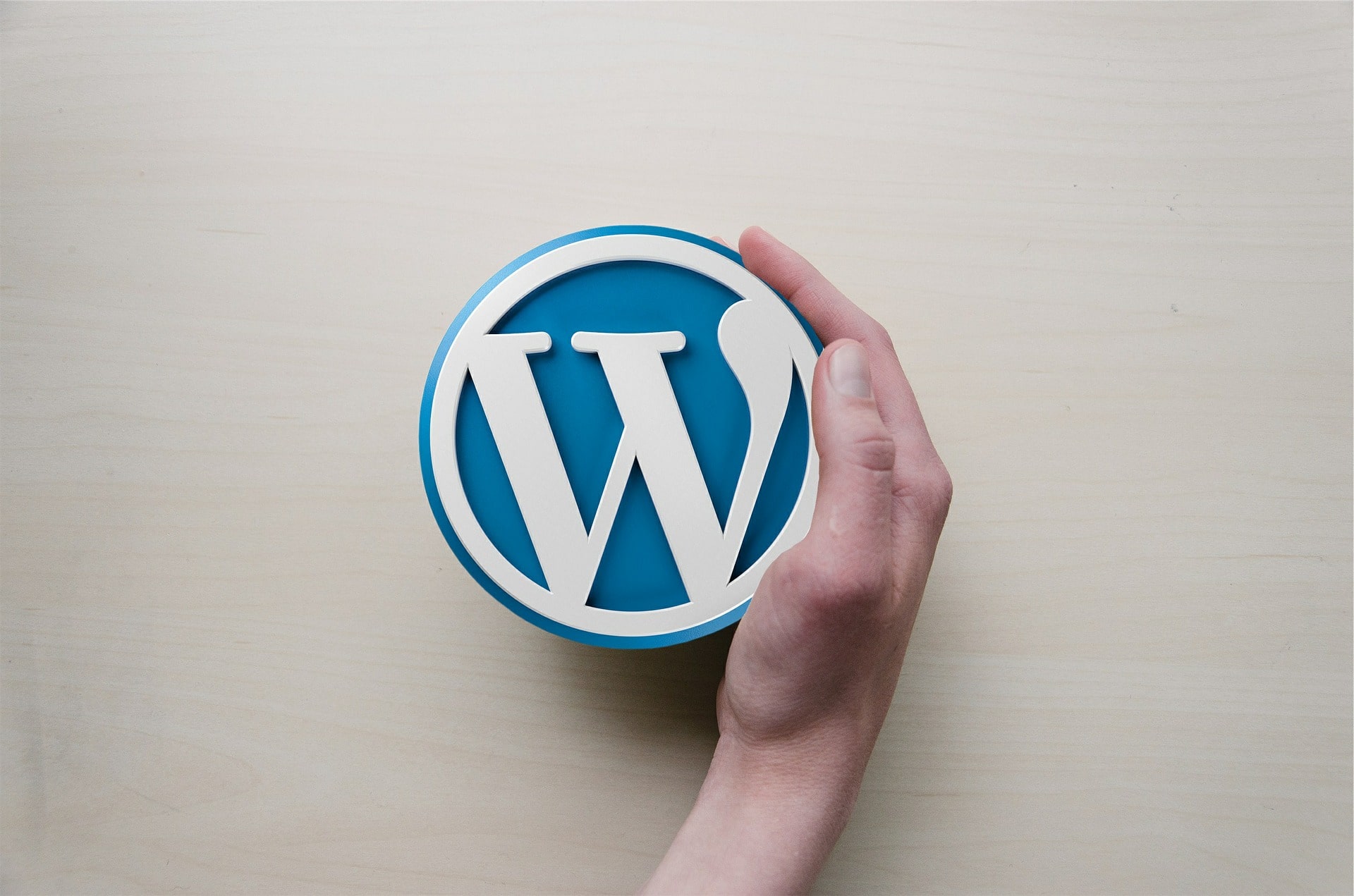 联系表格 7 您的 WordPress 网站有问题吗？