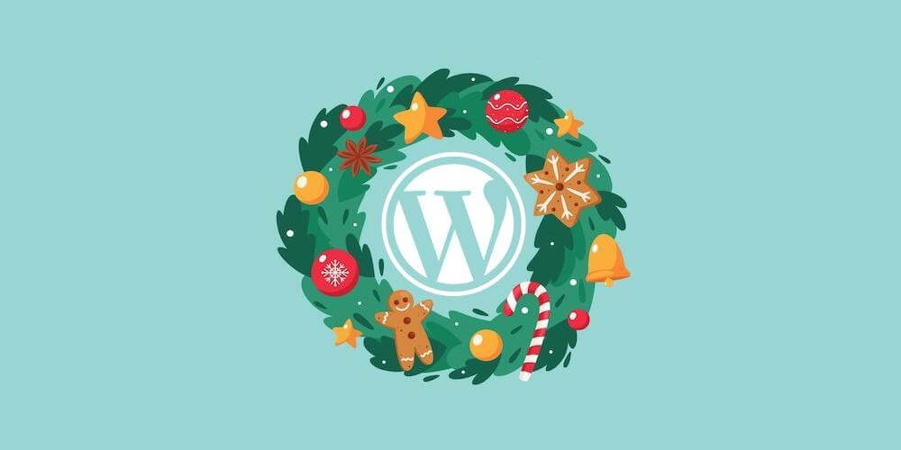 2022 年最佳WordPress 假日销售和特卖